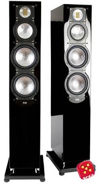 ELAC FS 249 - Hifimaailma (Finland) review